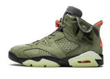 Air Jordan 6 Retro Travis Scott (GS)