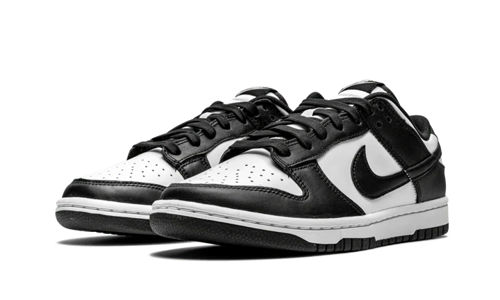 Dunk Low Retro White Black Panda 2021 DROP SHOP