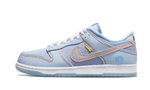 Dunk Low Union Passport Pack Argon (GS)