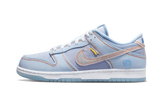 Dunk Low Union Passport Pack Argon (GS)