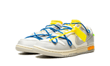 Dunk Low Off-White Lot 10