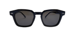 Lentes Not Tom Ford Black Frame