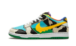 Nike SB Dunk Low Ben & Jerry's Chunky Dunky (GS)