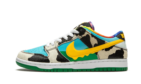 Nike SB Dunk Low Ben & Jerry's Chunky Dunky (GS)