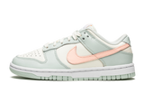 Dunk Low Barely Green (W)
