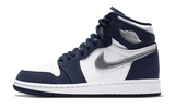 Air Jordan 1 Retro High CO Japan Midnight Navy (GS)