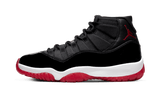 Air Jordan 11 Retro Playoffs Bred (2019)
