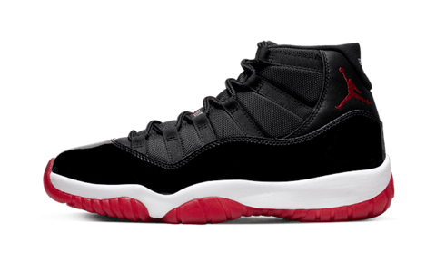 Air Jordan 11 Retro Playoffs Bred (2019)