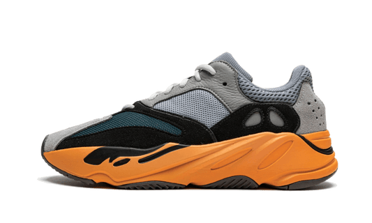 Yeezy Boost 700 Wash Orange