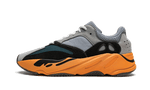 Yeezy Boost 700 Wash Orange