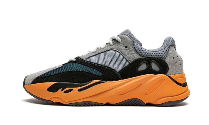 Yeezy Boost 700 Wash Orange (GS)