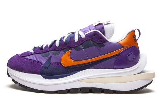Vaporwaffle Sacai Dark Iris