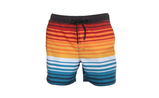 Short de Baño Maja Dorado