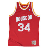 HOUSTON ROCKETS - HAKEEM OLAJUWON
