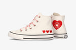 Tenis Converse Chuck Taylor All Star Crafted