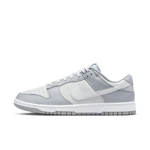 Dunk Low 'Wolf Grey' (GS)