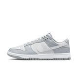 Dunk Low 'Wolf Grey' (GS)