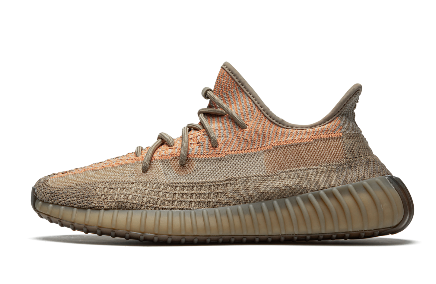 Yeezy Boost 350 V2 Sand Taupe