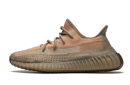 Yeezy Boost 350 V2 Sand Taupe