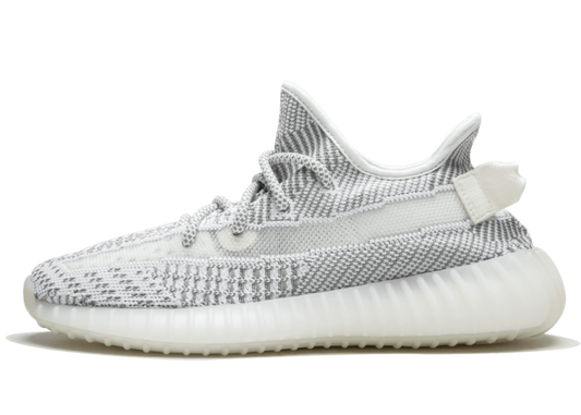 Yeezy Boost 350 V2 Static (Non-Reflective) (GS)