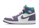 Air Jordan 1 High Zoom Air CMFT White Daybreak Tropical Twist