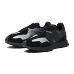 New Balance 327 Black Summer Fog