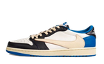 Air Jordan 1 Low Fragment x Travis Scott (GS)