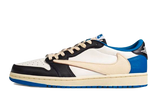 Air Jordan 1 Low Fragment x Travis Scott (GS)