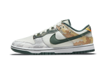 Dunk Low SE Sail Multi-Camo