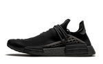 NMD Hu Pharrell Human Race Triple Black Pack