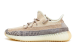 Yeezy Boost 350 V2 Ash Pearl