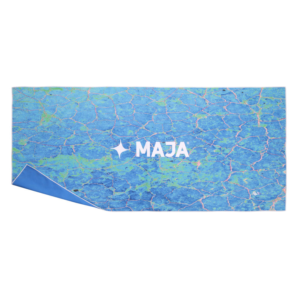 Accesorio Maja Toalla De Playa Corteza