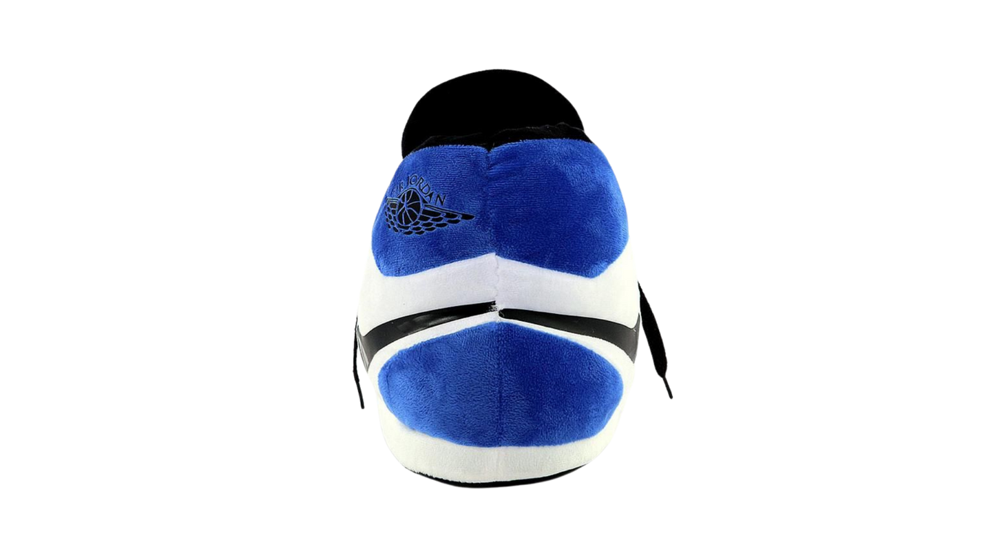 Slipper Retro high OG royal (Pantufla)