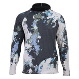 Camiseta Maja Performance Con Mascara Tundra - Manga Larga