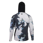 Camiseta Maja Performance Con Mascara Tundra - Manga Larga
