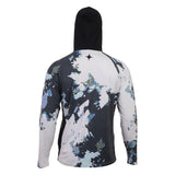 Camiseta Maja Performance Con Mascara Tundra - Manga Larga