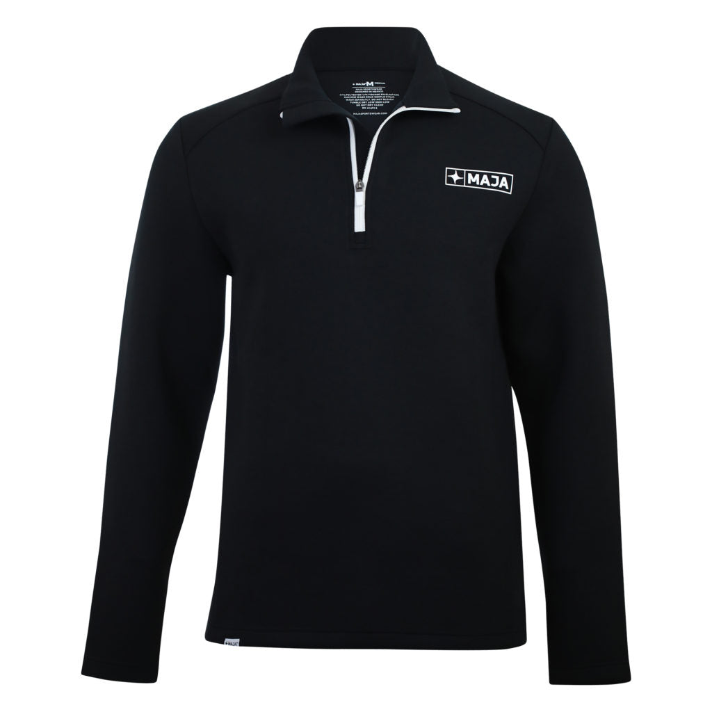 Sudadera Maja Cordillera Negro