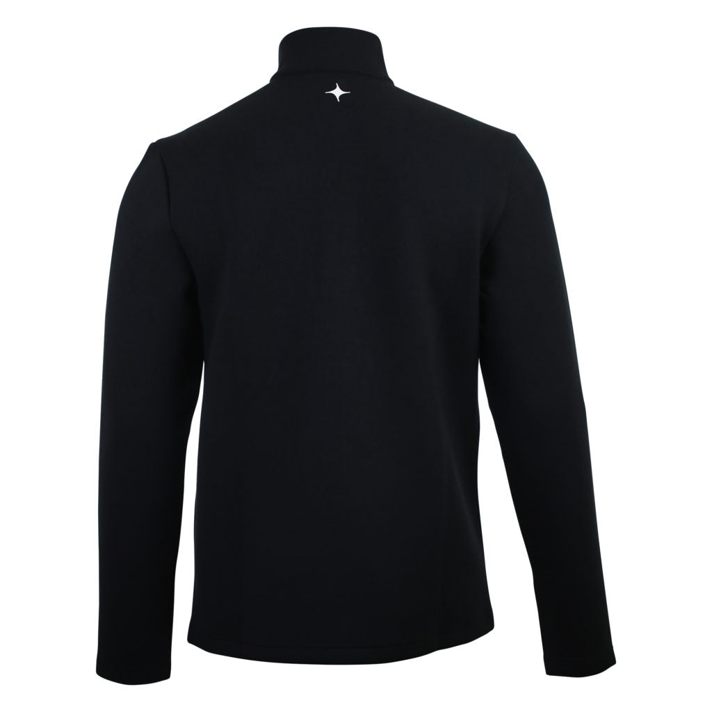 Sudadera Maja Cordillera Negro