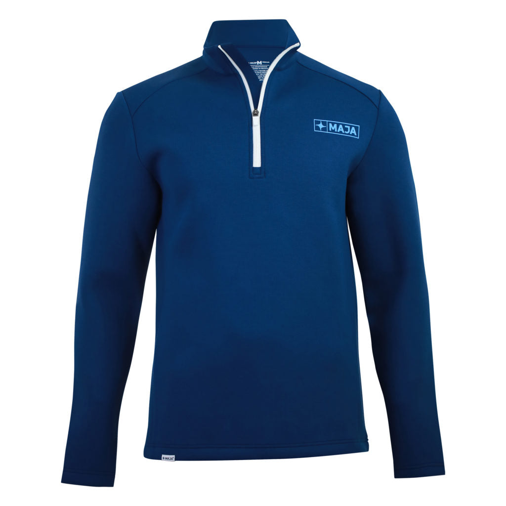 Sudadera Maja Cordillera Azul