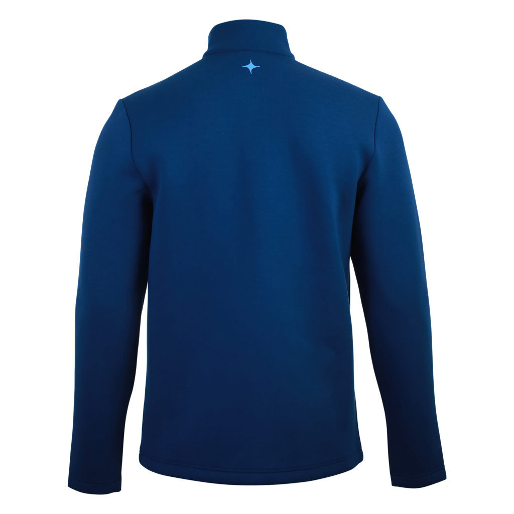 Sudadera Maja Cordillera Azul