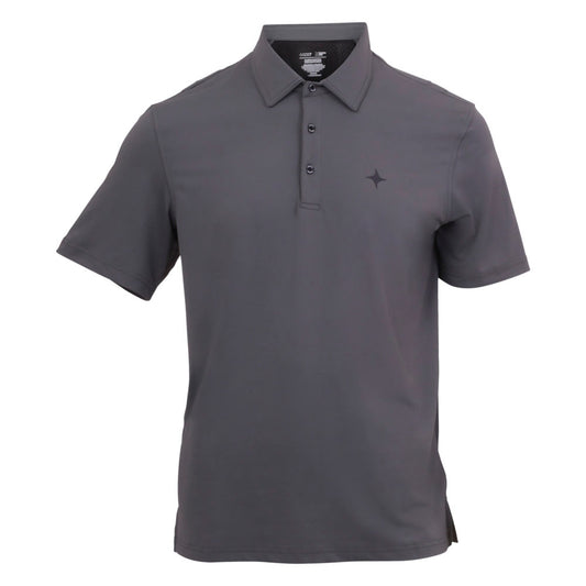 Polo Naval Maja Gris