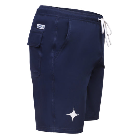Short de Baño Maja Azul Marino