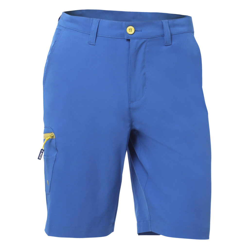 Short Maja Camino Azul Vibrante
