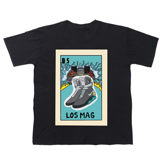 "Los Mag" T-shirt