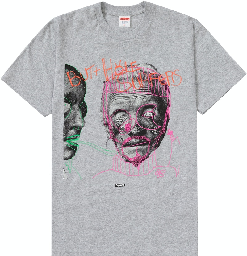 Supreme Butthole Surfers Psychic Tee