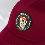 Problematic Dangerous Club x "El Chiquete"