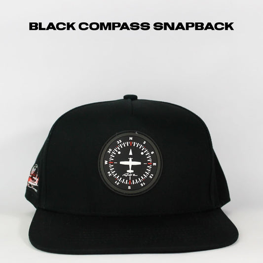 Gorra All in Compass
