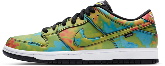SB Dunk Low Civilist