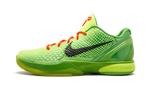 Kobe 6 Protro Grinch (2020)