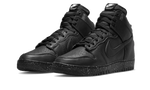 Dunk High Undercover Chaos Black (GS)